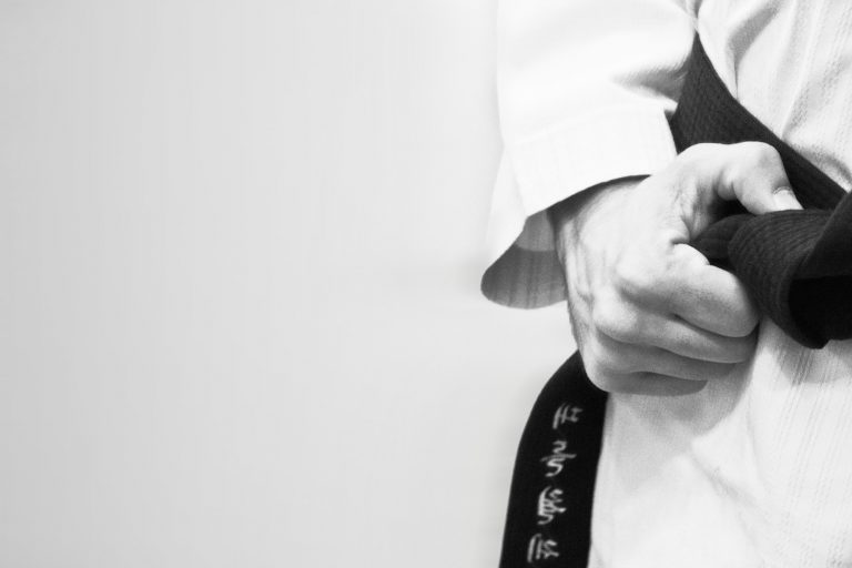 Judoka Yannick van der Kolk derde op European Cup Litouwen