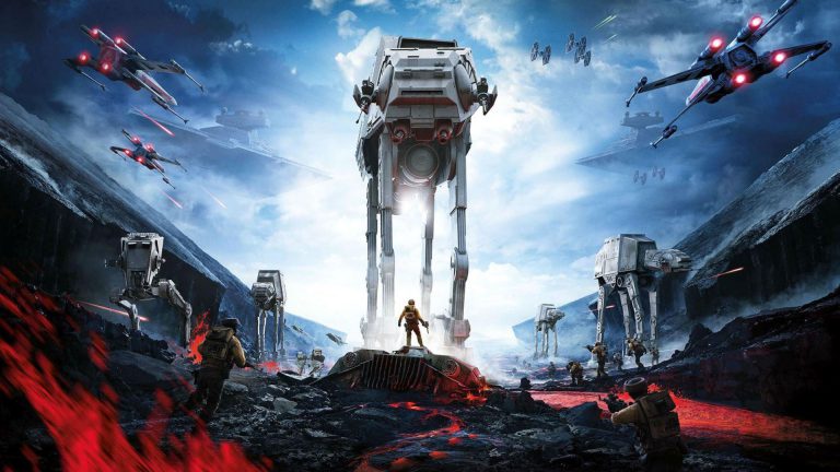 Speciale middag voor jonge Star Wars fans in bibliotheek Alkmaar centrum ?