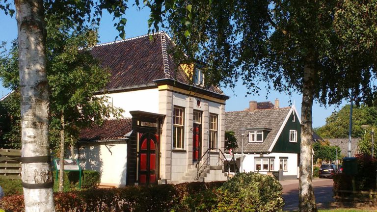 Lezing door Arie Kaan: de impact van de Spaanse griep in Langedijk ?