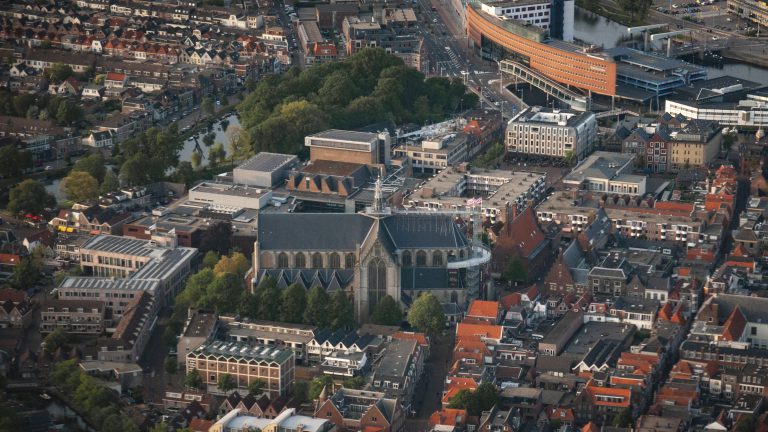 Kaasmarktconcert van Elisabeth Hubmann in Grote Kerk Alkmaar ?