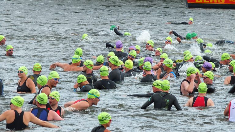 DTC Heerhugowaard organiseert derde jeugdtriatlon bij Strand van Luna ?