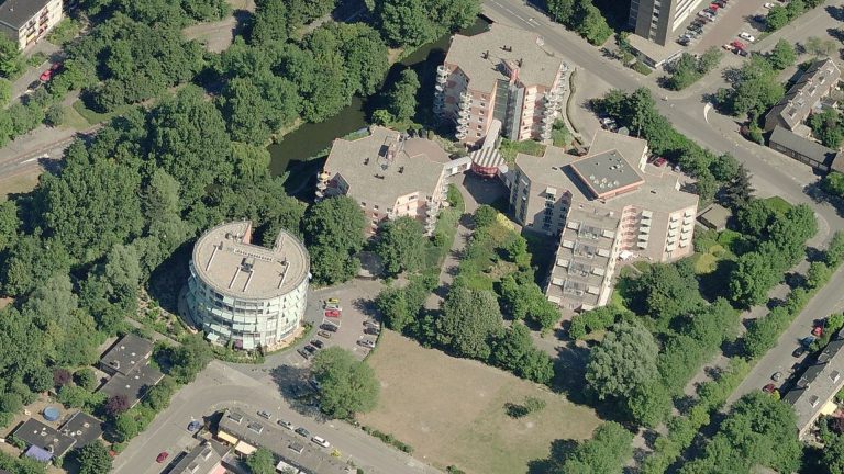 Workshop beeldend werken in zorgcentrum De Vleugels ?