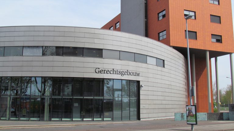 Rechter zorgt voor enerverende dag in Alkmaarse rechtbank