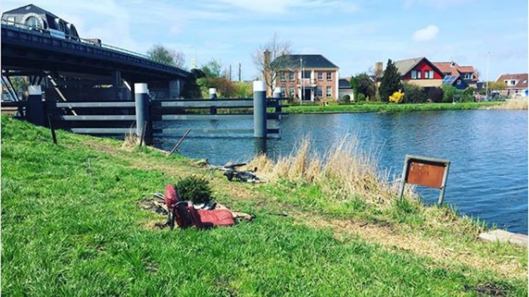 Meer boetes uitgeschreven door waterpolitie in Langedijk