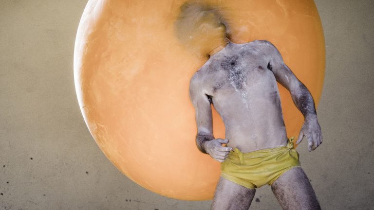 Avondvoorstelling ‘Babylloon’ tijdens Zomer in de Mare ?