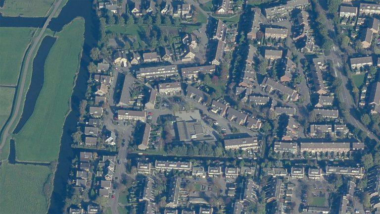 Inwoners De Rijp tegen herinrichting Boeijerstraat