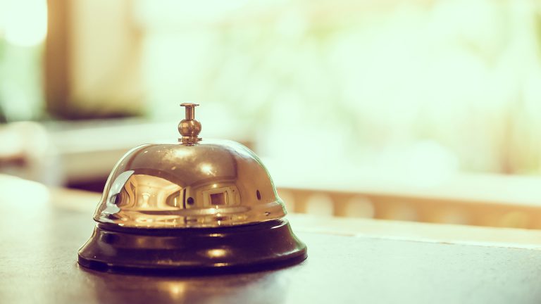 KHN: toeristenbelasting omlaag voor hotels, controleer particulieren