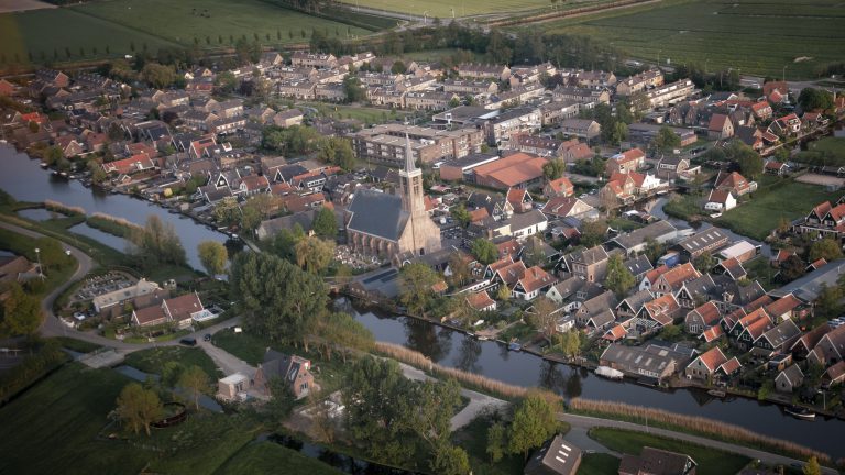 Kermis Schermerhorn start met zeskamp voor jeugd ?
