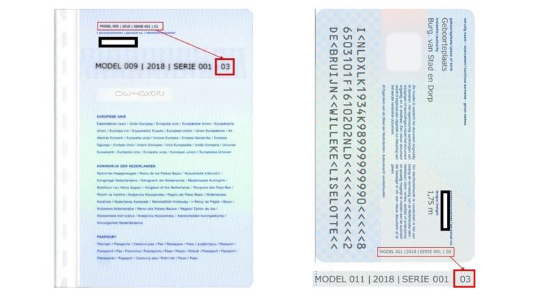 Gemeente Langedijk krijgt veel vragen over productiefout reisdocumenten