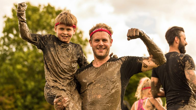 Geestmerambacht toneel voor 5e Bootcamp Obstacle Run met speciale Night Run ?