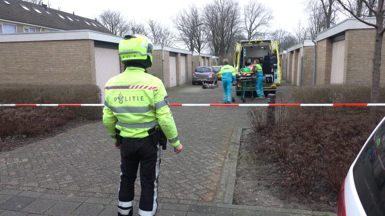 Zeven jaar cel voor moordpoging op schoondochter