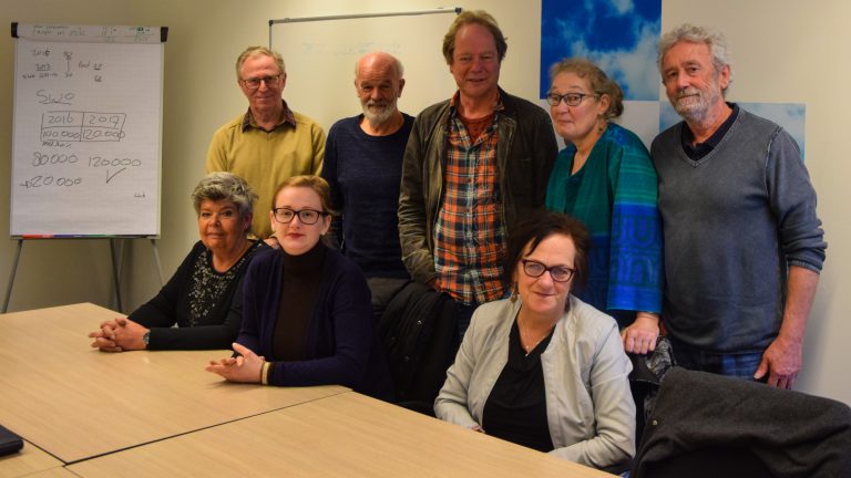 Halte Werk laat ultimatum cliëntenraad verstrijken en schakelt advocaat in