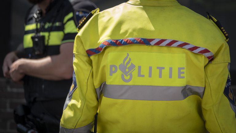 Voor politie bekende Alkmaarder (18) gepakt met 48 drugsbolletjes