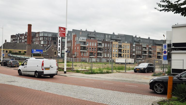 Schelphoekbewoners ongerust over verkeersomleiding