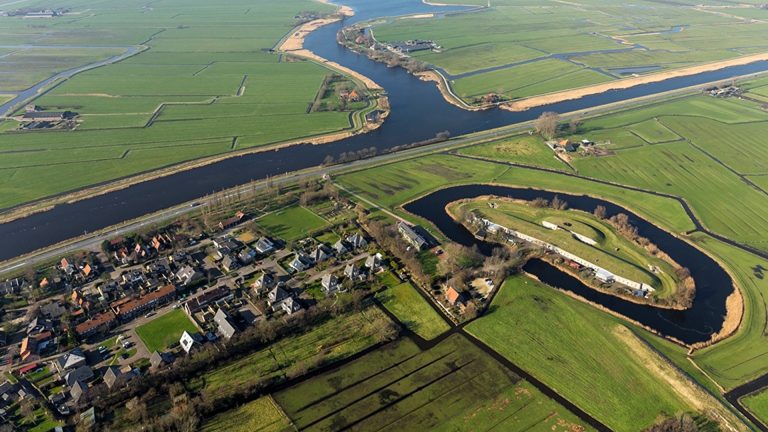 Strijd tegen waterpeilverlaging Markenbinnen nog niet gestreden