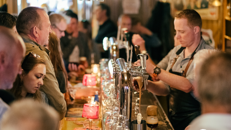 “Live Jazz en Session” met het Boom Jazz Trio & Friends in De Boom ?