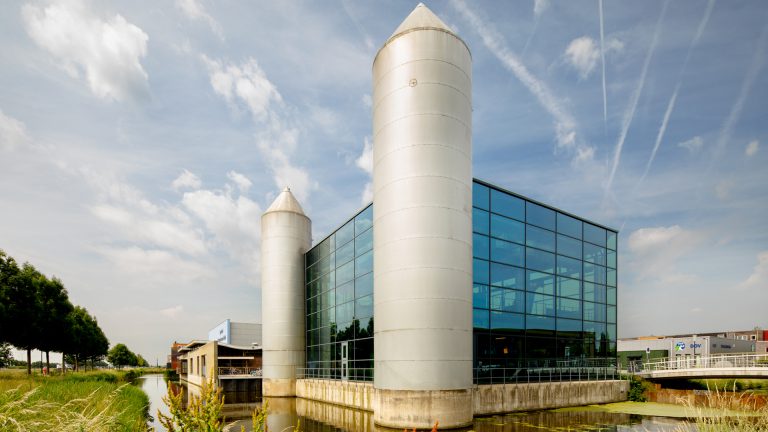 Open dag bij het warmteoverdrachtstation in Heerhugowaard ?