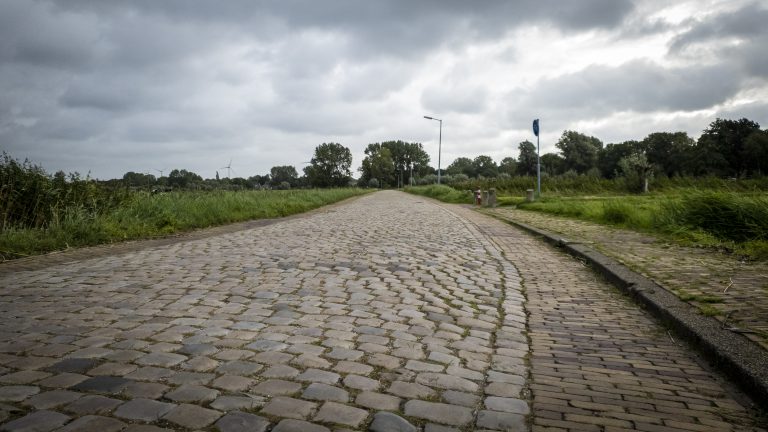 Alkmaarse gemeenteraad unaniem: Munnikenweg officieel monument