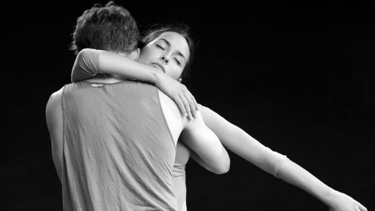 Dansvoorstelling ‘Morning, Mourning’ in Doopsgezinde Kerk ?
