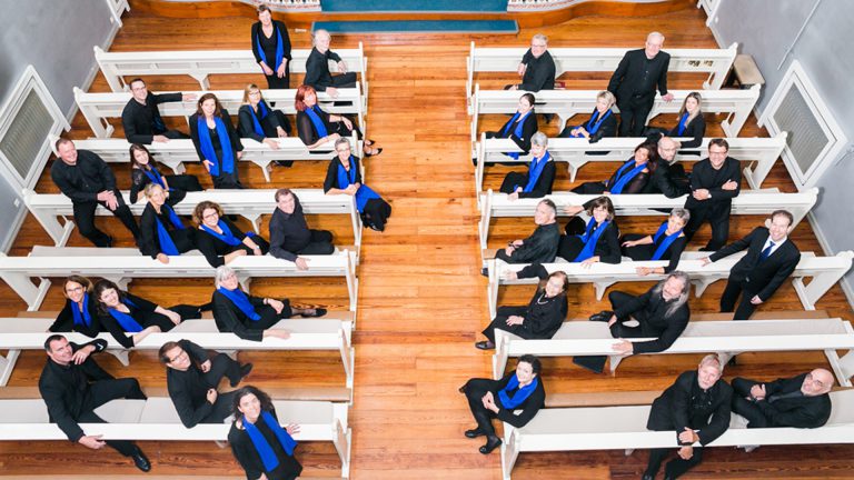 Gratis optreden Duits kamerkoor in Alkmaarse Kapelkerk ?