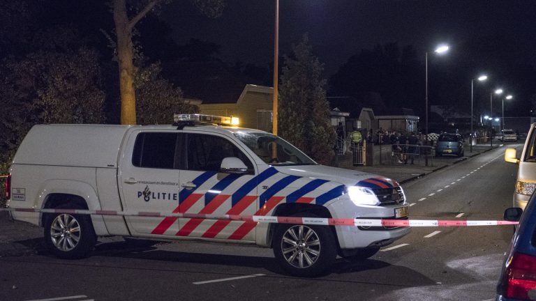 Tweede verdachte aangehouden voor schietincident Mondriaanstraat