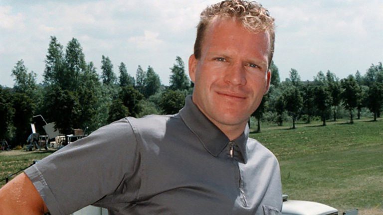 Vermiste wielrenner Steven de Jongh gevonden en in orde