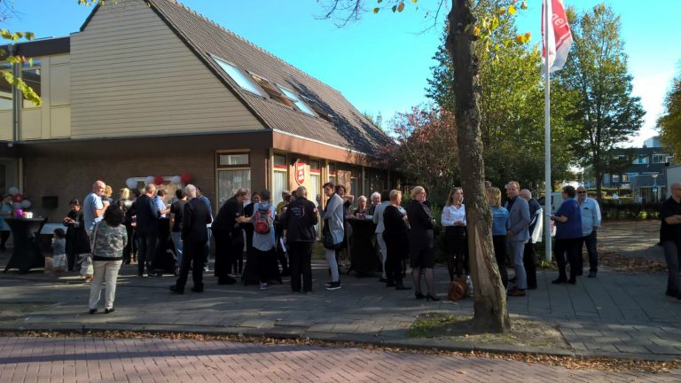 Leger des Heils Alkmaar opent ‘Huiskamer van de Buurt’