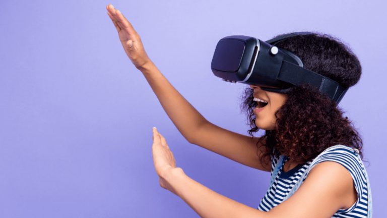 Zien, leren en gamen tijdens eerste Techevent van Alkmaar ?