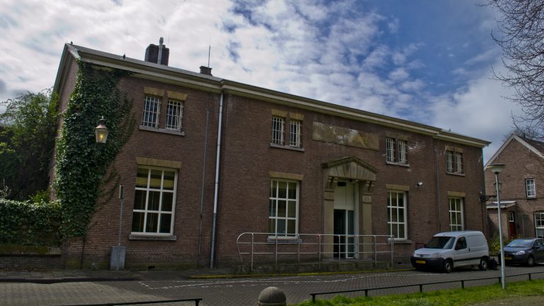 GTP Vastgoed: er komt géén parkeergarage bij Hotel Schutterswei