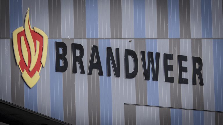 Brandpreventie insteek van nieuw team brandonderzoekers