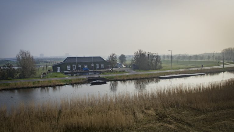 Het Oude Gemaal Heerhugowaard wordt ook plek voor muziek en cultuur