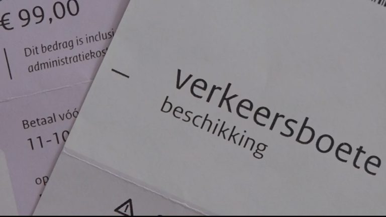 Mogelijk hoger beroep tegen kwijtschelding boetes