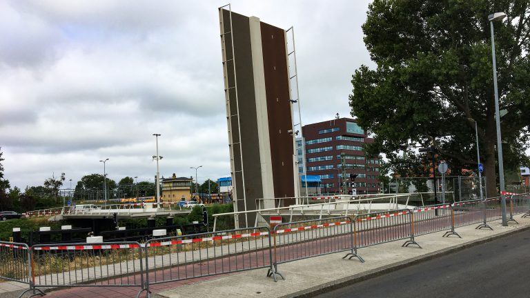 BAS wil volledige duidelijkheid over Victoriebrug