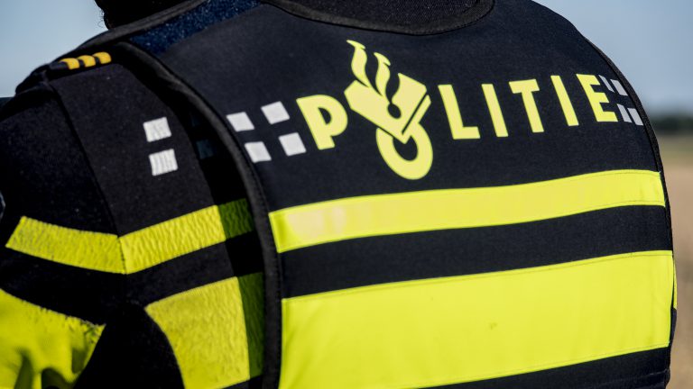 Lafhartige overval in Alkmaar op 15-jarige pizzakoerier