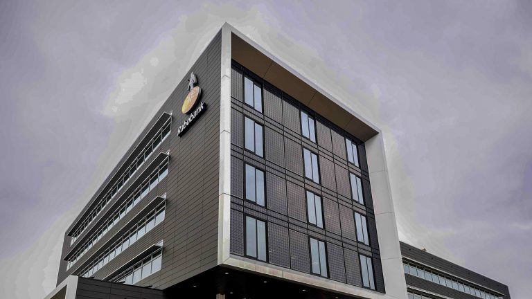 Samenvoeging Rabobanken Alkmaar e.o. en Noord-Kennemerland kost banen