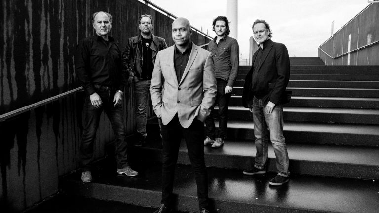 Blues avond in partycentrum Concordia Noord-Scharwoude ?