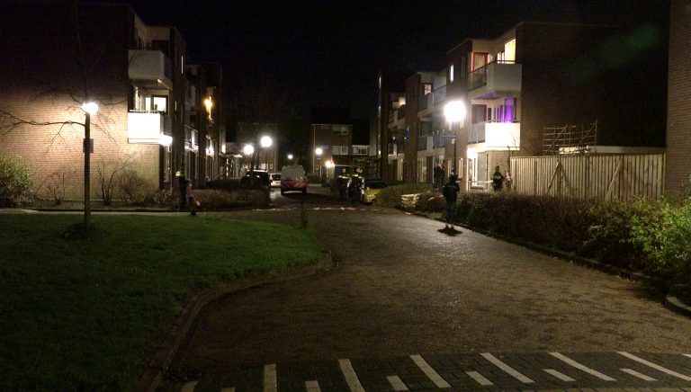 Vrouw in been gestoken in Heerhugowaard; verdachte aangehouden