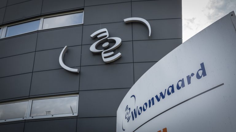Woonwaard investeert in 2019 in energiezuinige en betaalbare woningen