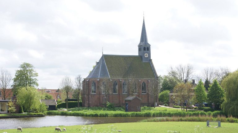 Nieuwjaarsreceptie Graftdijk in Het Plein met foto-expositie voor bewoners ?