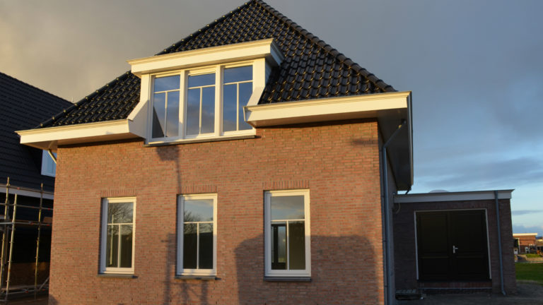 Alle kavels aan Bijloort in Langedijk verkocht
