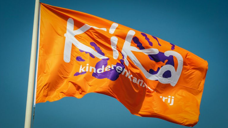 AFC’34 jeugdtoernooien en ErikRuns4KiKa samen tegen kinderkanker ?