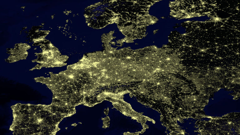 Europese partij Volt organiseert meetup in Alkmaar ?