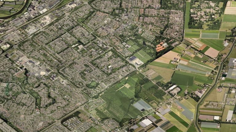Getuigenoproep: fietsster mishandeld door automobiliste in Waardse Bomenwijk