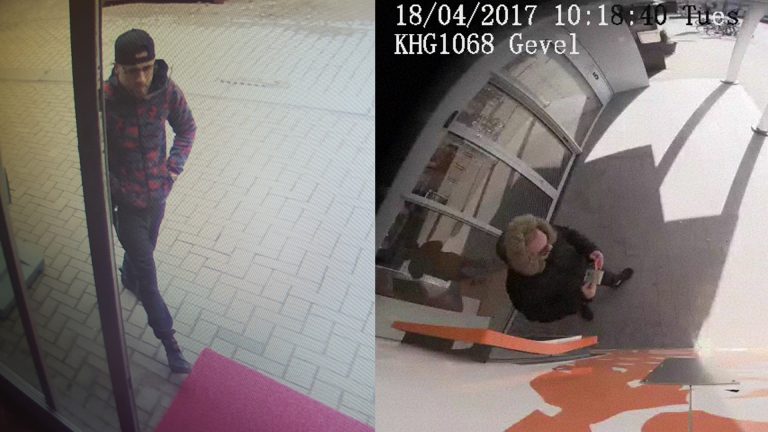 Politie: 50 procent van camerabeelden ondernemers te slecht