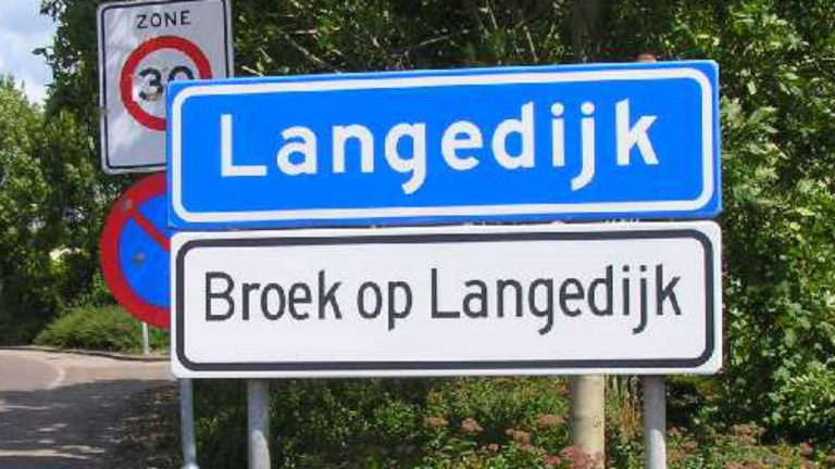 Onderzoek naar lood op speelplaatsen in Langedijk