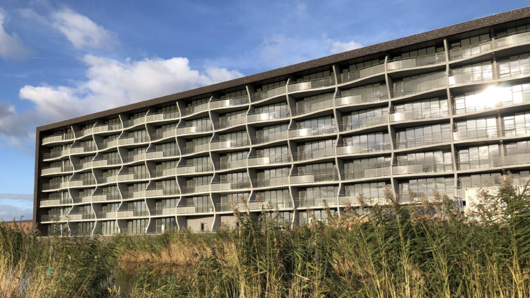 Dossier statushouder in De Bever gesloten