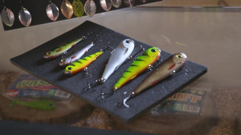 Next Level Fishing Experience: alles over sportvissen in Museum Broekerveiling ?