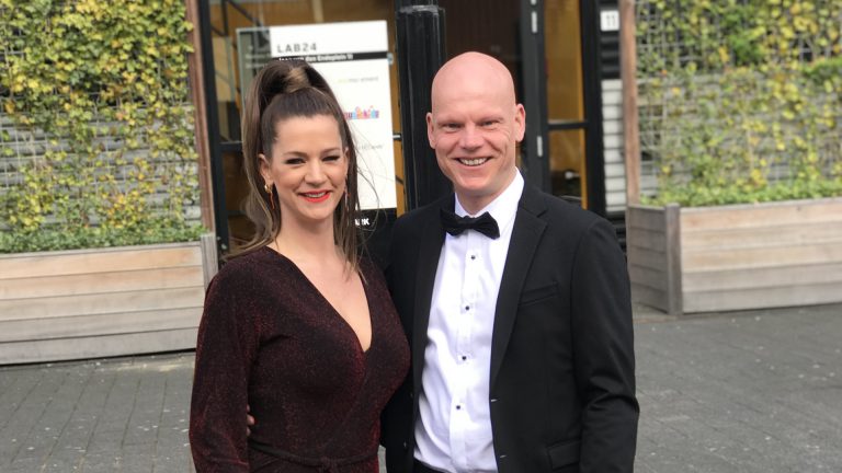 Bosman haar & make-up Alkmaar opnieuw genomineerd voor Coiffure Awards