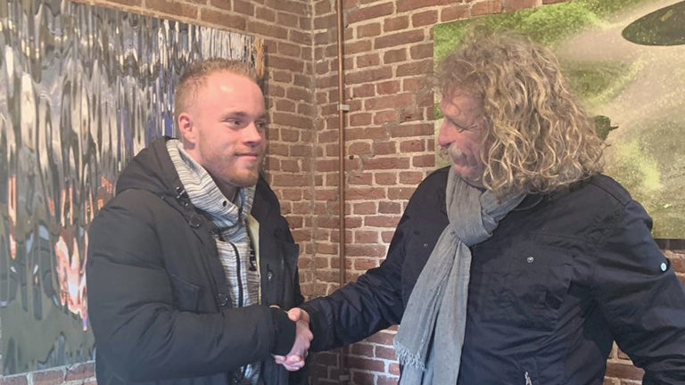 ‘Fit voor de zomer’ op het Bolwerk van Alkmaar