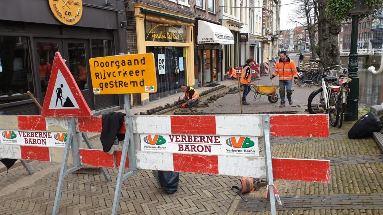 Alkmaar bereidt zich voor op nieuw toeristenseizoen